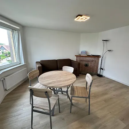 Apartment Gezellig In Hartje
