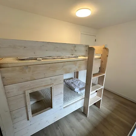Gezellig In Hartje De Panne